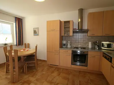 App. 1  Küche