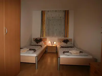 App. 1 Schlafzimmer