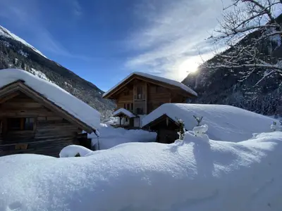 Grand Chalet Eggerfeld IMG_1023