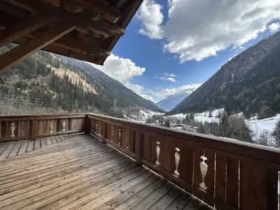 Grand Chalet Eggerfeld IMG_7585