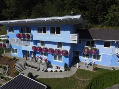 Ferienwohnung für 5 Personen (72 m²) in Flattach 3/10