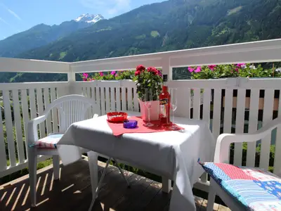 Ferienwohnung für 5 Personen (72 m²) in Flattach 4/10