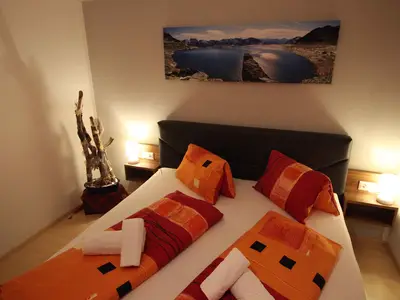 Ferienwohnung für 5 Personen (72 m²) in Flattach 9/10