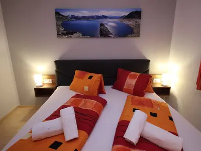 Ferienwohnung für 5 Personen (72 m²) in Flattach 10/10