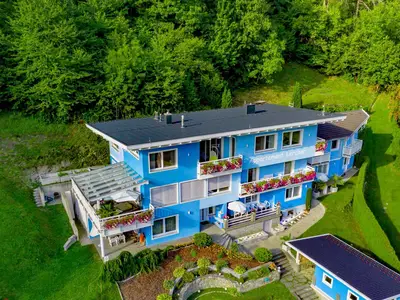 Ferienwohnung für 5 Personen (72 m²) in Flattach 1/10