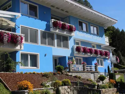 Ferienwohnung für 3 Personen (45 m²) in Flattach 5/10