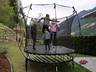 Ferienwohnung für 3 Personen (45 m²) in Flattach 7/10