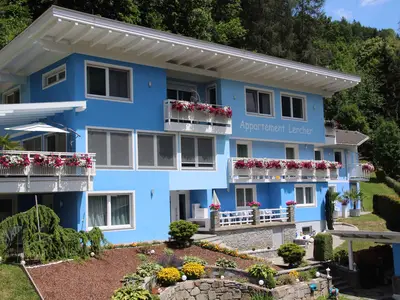 Ferienwohnung für 3 Personen (45 m²) in Flattach 10/10