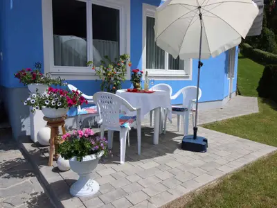 Ferienwohnung für 5 Personen (72 m²) in Flattach 9/10