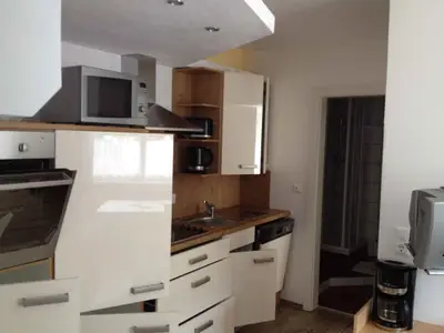 Ferienwohnung für 5 Personen (72 m²) in Flattach 10/10