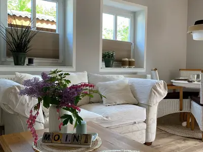 Ferienwohnung für 4 Personen (60 m²) in Fleckeby 3/10