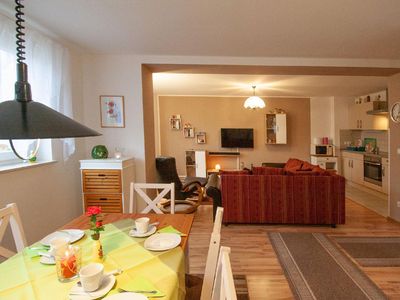 Essbereich. Wohnung 1273693