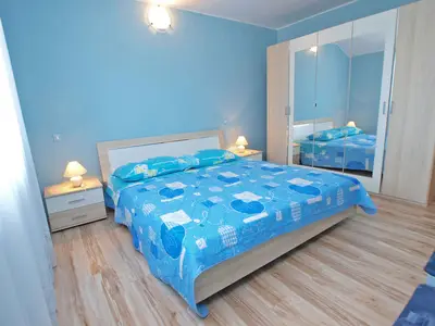 Ferienwohnung für 4 Personen (70 m²) in Flengi 6/10