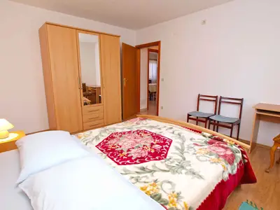 Ferienwohnung für 4 Personen (70 m²) in Flengi 5/10