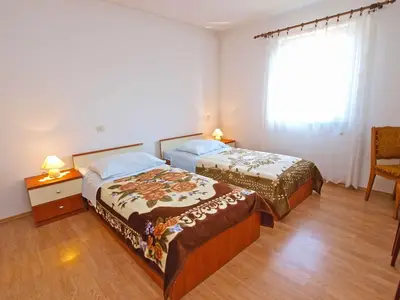 Ferienwohnung für 4 Personen (70 m²) in Flengi 8/10
