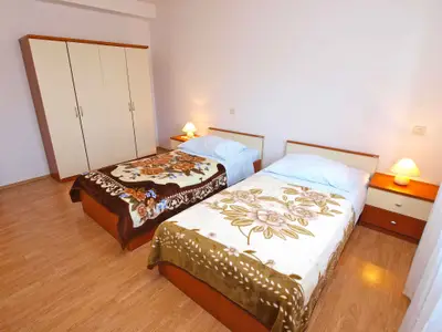 Ferienwohnung für 4 Personen (70 m²) in Flengi 9/10