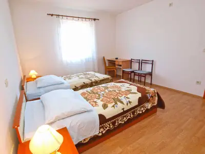 Ferienwohnung für 4 Personen (70 m²) in Flengi 10/10