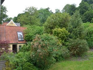 -Garten/Ausblick-