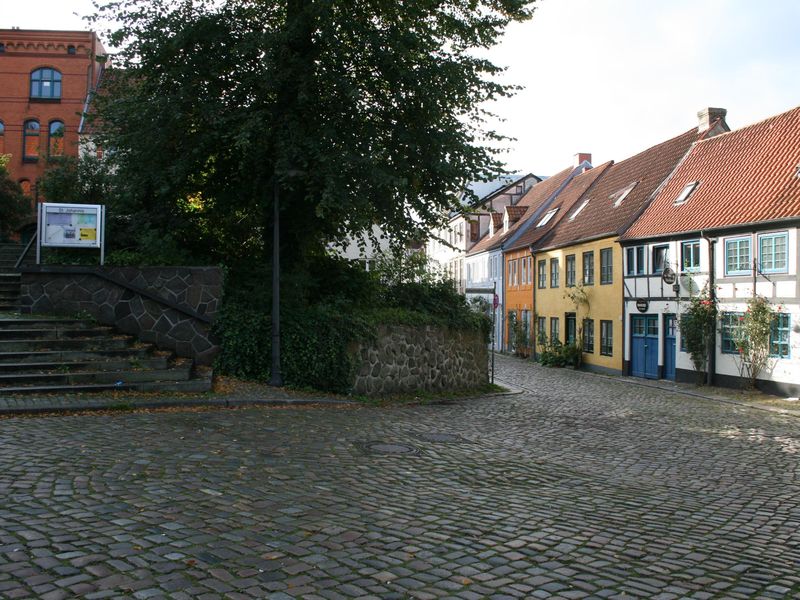 Johanniskirchhof