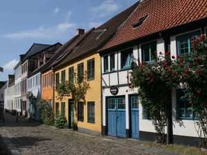 Ferienwohnung für 2 Personen (50 m&sup2;) in Flensburg