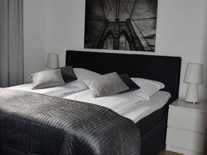 Ferienwohnung für 3 Personen (59 m²) in Flensburg
