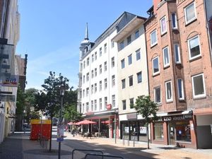 Ferienwohnung für 2 Personen (55 m&sup2;) in Flensburg