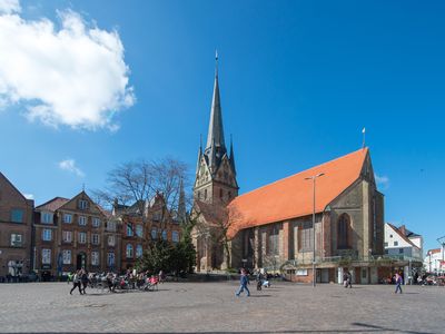 St. Nikolai Kirche