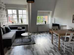 Ferienwohnung für 6 Personen (50 m²) in Flensburg
