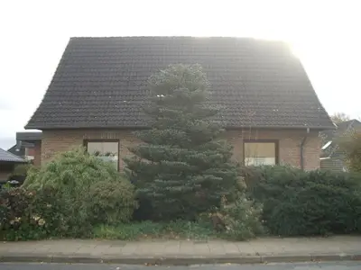 Ferienwohnung für 4 Personen (75 m²) in Flensburg 1/10