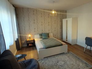 Ferienwohnung für 2 Personen (30 m&sup2;) in Flensburg