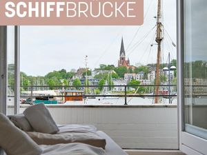 Ferienwohnung für 4 Personen in Flensburg