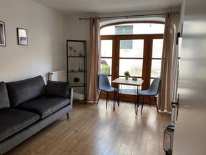 Ferienwohnung für 2 Personen (38 m²) in Flensburg