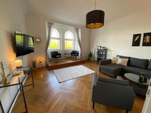 Ferienwohnung für 5 Personen (98 m²) in Flensburg