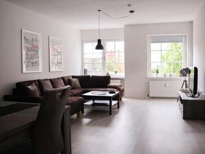 Ferienwohnung für 6 Personen (70 m&sup2;) in Flensburg