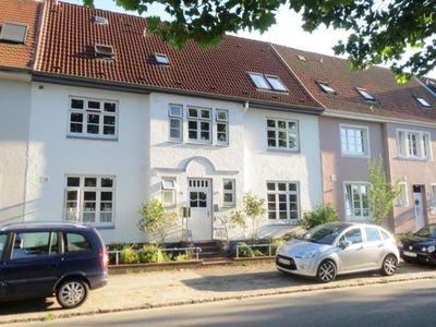 Ferienwohnung für 4 Personen (52 m²) in Flensburg 1/10