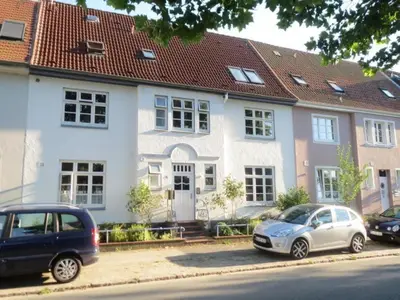 Ferienwohnung für 4 Personen (52 m²) in Flensburg 1/10