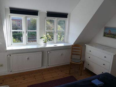 Ferienwohnung für 4 Personen (52 m²) in Flensburg 8/10