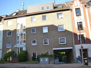 Ferienwohnung für 2 Personen (50 m&sup2;) in Flensburg