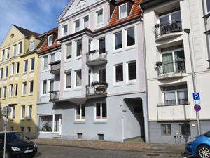 Ferienwohnung für 1 Person (17 m&sup2;) in Flensburg