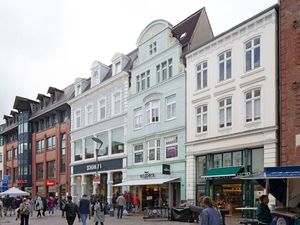 Ferienwohnung für 4 Personen (65 m&sup2;) in Flensburg