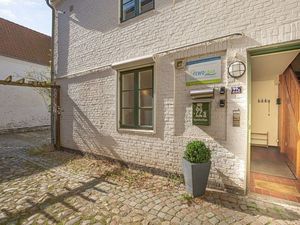 Ferienwohnung für 2 Personen (45 m&sup2;) in Flensburg