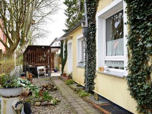 Ferienwohnung für 3 Personen (50 m&sup2;) in Flensburg