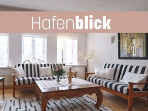 Ferienwohnung für 4 Personen (50 m²) in Flensburg