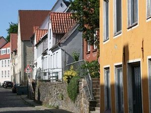 Ferienwohnung für 4 Personen (54 m&sup2;) in Flensburg