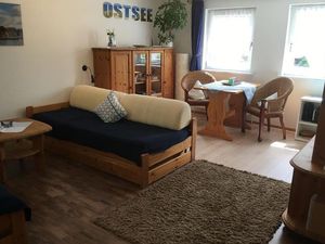 Ferienwohnung für 3 Personen (30 m&sup2;) in Flensburg