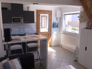 Ferienwohnung für 2 Personen (20 m²) in Flensburg