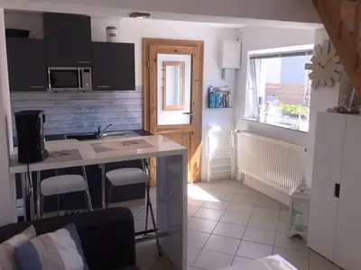 Ferienwohnung für 2 Personen (20 m²) in Flensburg 1/10