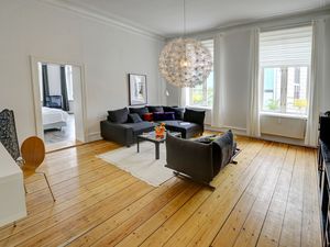 Ferienwohnung für 4 Personen (74 m²) in Flensburg