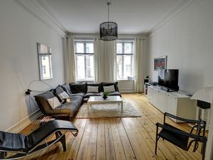 Ferienwohnung für 6 Personen (108 m&sup2;) in Flensburg