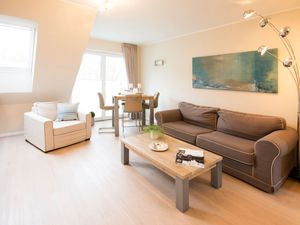 Ferienwohnung für 4 Personen (45 m²) in Flensburg